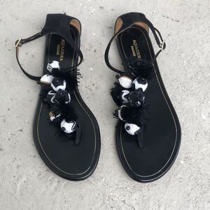 Aquazzura Sandals  